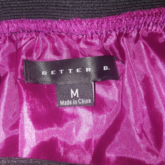 Pink Ruffle Skirt - Picture 5 of 5